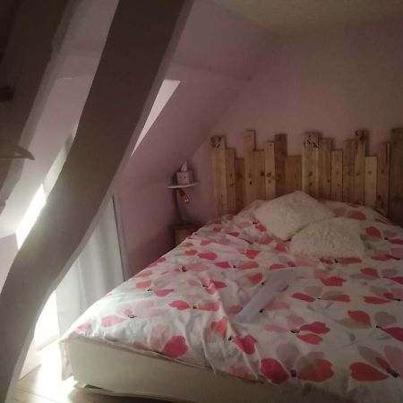 Jolie Maison Centre Ville D'Étaples Екстериор снимка