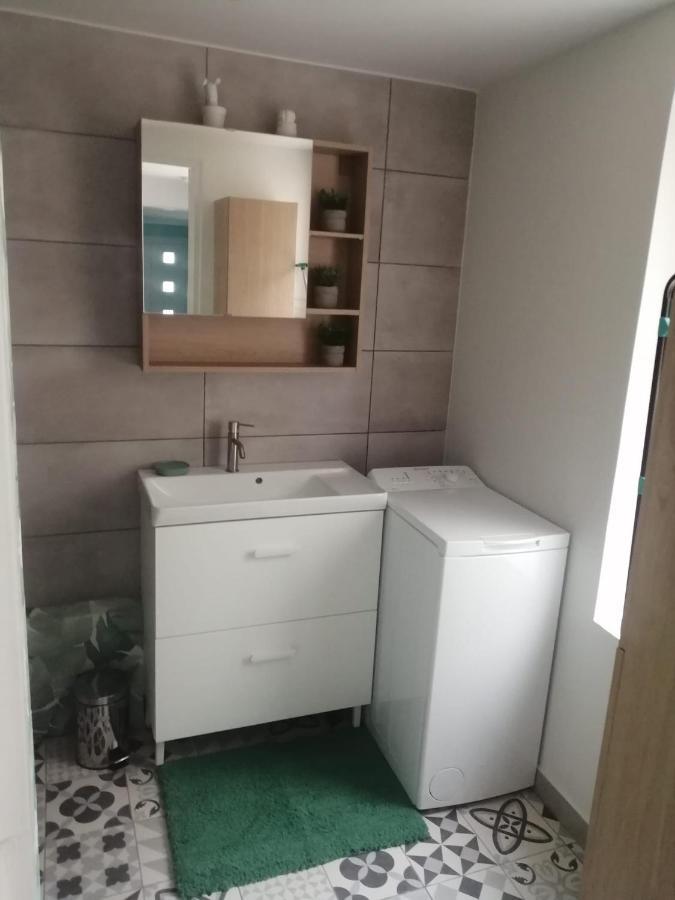 Jolie Maison Centre Ville D'Étaples Екстериор снимка