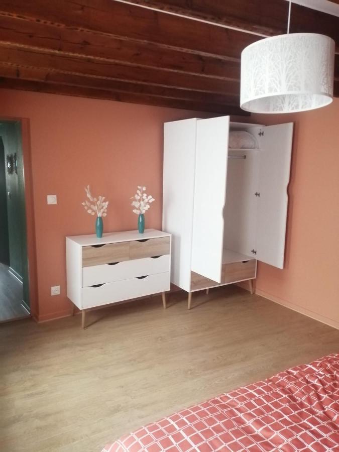Jolie Maison Centre Ville D'Étaples Екстериор снимка